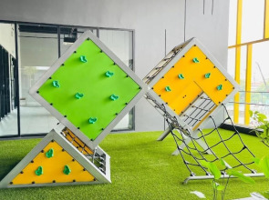 Opus Residences Kuala Lumpur by Luna