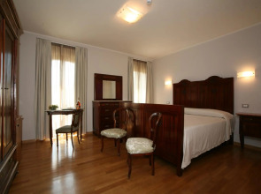 Grand Hotel dei Castelli