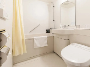 Sotetsu Fresa Inn Daimon