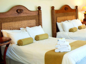 Palm House Boutique Hotel and Spa