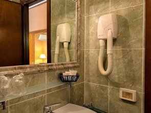 Park Hotel Blanc et Noir