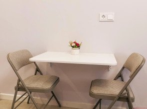 Апартаменты Иркутск на улице Семена Лагоды