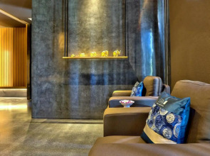 Ace of Hua Hin Resort