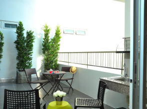 Ratana Apart-Hotel at Rassada