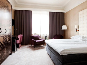 Elite Plaza Hotel Göteborg