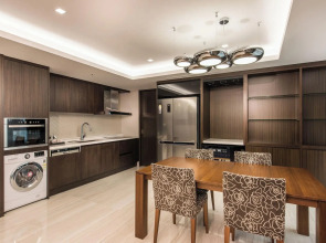 ENA Suite Hotel Namdaemun