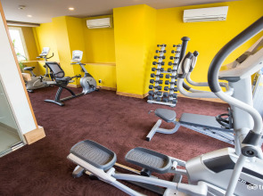 Alagon Central Hotel & Spa