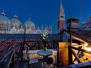 Relais Piazza San Marco