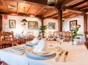 Отель Botanico & The Oriental Spa Garden