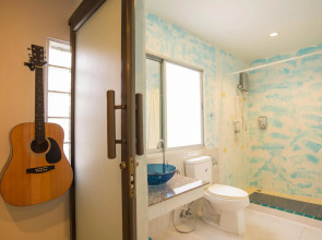 My Way Hua Hin Music Hotel