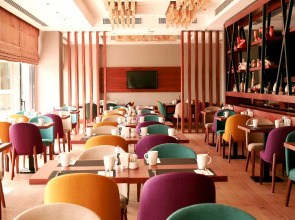 Holiday Inn Istanbul - Tuzla Bay by IHG