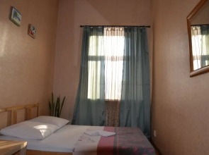 Жилое помещение MH Dolgorukovsky