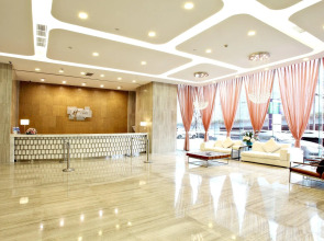 Holiday Inn Express Chengdu Wuhou by IHG
