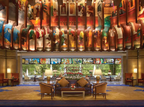 ITC Maurya, a Luxury Collection Hotel, New Delhi