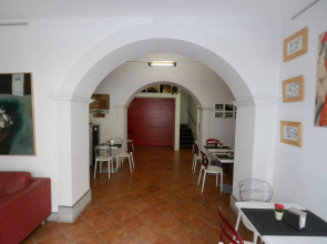 Al Giardino dell'Alloro - Locazioni Turistiche