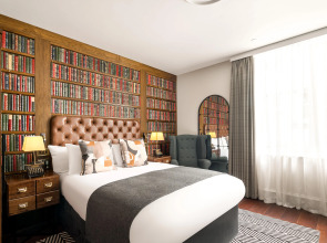 Hotel Indigo Edinburgh - Princes Street by IHG