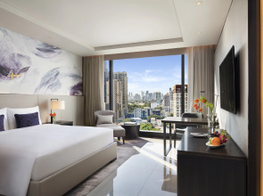 Carlton Hotel Bangkok Sukhumvit