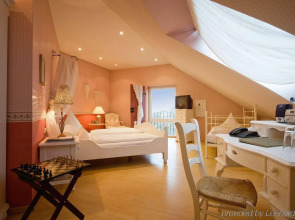 Villa Mittermeier Hotellerie & Restaurant