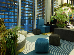 Best Western Plus Paris Meudon Ermitage