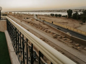 Queens Valley Hotel, Restaurants, Bars and Spa Luxor