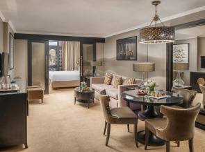 Sofitel Shahd Al Madinah