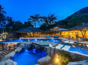 TreeHouse Villas Koh Yao - Adults Only