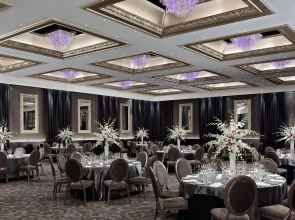 Cordis, Auckland by Langham Hospitality Group