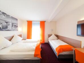 McDreams Hotel Wuppertal City