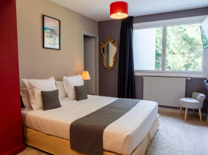 Le Galet Hôtel & Spa