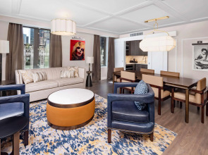 Hilton Club The Quin New York