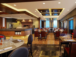 Sheraton Grand Samsun Hotel