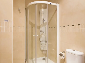 Suncity Flat Mitjana