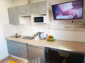 Studios Crocus (Студио Крокус) на Ильинском