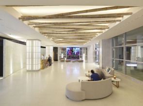 Amàre Beach Hotel Marbella - Adults Recommended