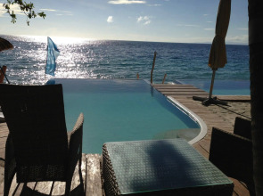 Seafari Resort Oslob