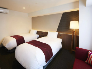 Hotel Intergate Tokyo Kyobashi