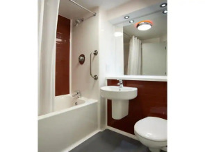 Travelodge London Vauxhall