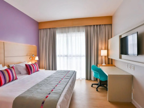 Park Inn by Radisson Santos