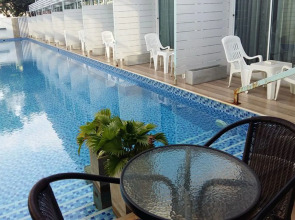Pool Villa @Donmueang