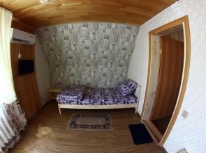 Кедровый Дом Кочиевских