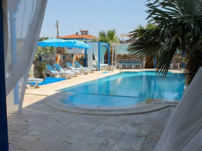 Cunda Paradise Otel