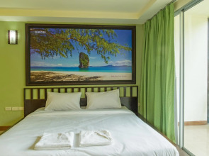 Krabi Home Town Boutique