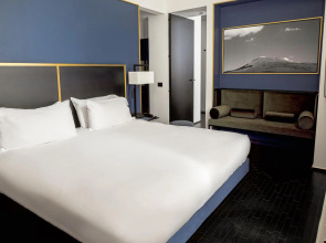 Habita79 Hotel Pompeii - MGallery Collection