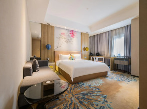 Paco Hotel Guangzhou Dongfeng Road Branch