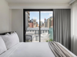 Lancemore Crossley Melbourne City Centre