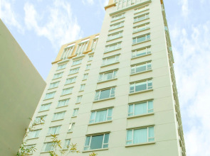 Hanting Hotel - Ho Chi Minh City (胡志明汉庭国际中心酒店)