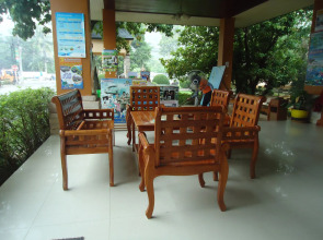 Coconut Beach Resort