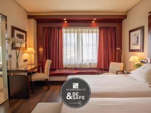 Hotel Andalucia Center