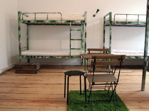 Hostel B&B&B&B&B - Adult Only