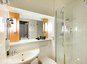 ibis Augsburg Koenigsplatz